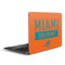 NFL Miami Dolphins Orange Performance Series Zenbook UX305FA 13.3in Skin