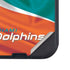 NFL Miami Dolphins Otterbox Defender iPhone Skin