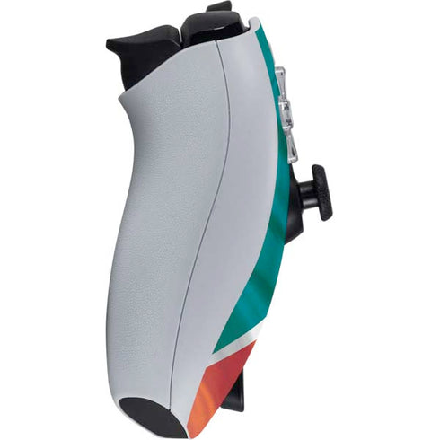 NFL Miami Dolphins PlayStation Portal Remote Player Skin