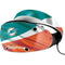 NFL Miami Dolphins PlayStation VR2 Skin