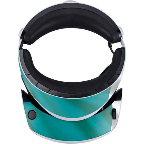 NFL Miami Dolphins PlayStation VR2 Skin