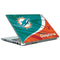 NFL Miami Dolphins Portege Z30t/Z30t-A Skin