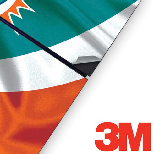 NFL Miami Dolphins PS4 Console and Controller Bundle Skin