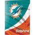 NFL Miami Dolphins PS5 Bundle Skin