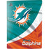 NFL Miami Dolphins PS5 Console Skin