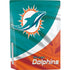 NFL Miami Dolphins PS5 Console Skin