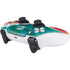 NFL Miami Dolphins PS5 Controller Skin