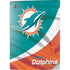 NFL Miami Dolphins PS5 Digital Edition Console Skin