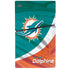 NFL Miami Dolphins PS5 Slim Disk Bundle Skin