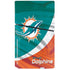 NFL Miami Dolphins PS5 Slim Disk Bundle Skin