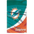 NFL Miami Dolphins PS5 Slim Digital Edition Console Skin