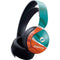 NFL Miami Dolphins PULSE 3D Wireless Headset for PS5 Skin