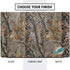 NFL Miami Dolphins Realtree AP Camo Dell Vostro Skin