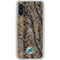 NFL Miami Dolphins Realtree AP Camo Galaxy A10e Clear Case