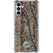 NFL Miami Dolphins Realtree AP Camo Galaxy A13 5G Clear Case