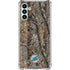 NFL Miami Dolphins Realtree AP Camo Galaxy A13 5G Clear Case