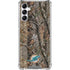 NFL Miami Dolphins Realtree AP Camo Galaxy A14 5G Clear Case