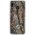 NFL Miami Dolphins Realtree AP Camo Galaxy A20 Clear Case