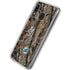 NFL Miami Dolphins Realtree AP Camo Galaxy A20 Clear Case