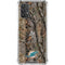NFL Miami Dolphins Realtree AP Camo Galaxy A32 5G Clear Case