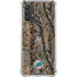 NFL Miami Dolphins Realtree AP Camo Galaxy A32 5G Clear Case