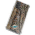 NFL Miami Dolphins Realtree AP Camo Galaxy A32 5G Clear Case