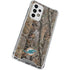 NFL Miami Dolphins Realtree AP Camo Galaxy A53 5G Clear Case