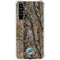 NFL Miami Dolphins Realtree AP Camo Galaxy A54 5G Clear Case