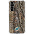 NFL Miami Dolphins Realtree AP Camo Galaxy A54 5G Clear Case