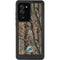 NFL Miami Dolphins Realtree AP Camo Galaxy Note20 Ultra 5G Waterproof Case