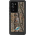 NFL Miami Dolphins Realtree AP Camo Galaxy Note20 Ultra 5G Waterproof Case