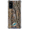 NFL Miami Dolphins Realtree AP Camo Galaxy S20 FE Clear Case
