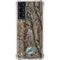 NFL Miami Dolphins Realtree AP Camo Galaxy S21 5G Clear Case