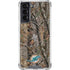NFL Miami Dolphins Realtree AP Camo Galaxy S21 5G Clear Case