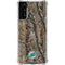 NFL Miami Dolphins Realtree AP Camo Galaxy S21 FE Clear Case