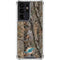 NFL Miami Dolphins Realtree AP Camo Galaxy S21 Ultra 5G Clear Case