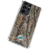 NFL Miami Dolphins Realtree AP Camo Galaxy S21 Ultra 5G Clear Case
