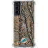 NFL Miami Dolphins Realtree AP Camo Galaxy S22 Clear Case
