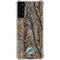 NFL Miami Dolphins Realtree AP Camo Galaxy S22 Plus Clear Case