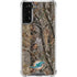 NFL Miami Dolphins Realtree AP Camo Galaxy S22 Plus Clear Case