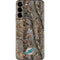 NFL Miami Dolphins Realtree AP Camo Galaxy S22 Plus Skin