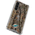 NFL Miami Dolphins Realtree AP Camo Galaxy S23 Clear Case