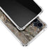 NFL Miami Dolphins Realtree AP Camo Galaxy S23 FE Clear Case