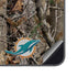NFL Miami Dolphins Realtree AP Camo Galaxy S23 FE Skin