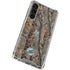 NFL Miami Dolphins Realtree AP Camo Galaxy S23 Plus Clear Case
