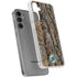 NFL Miami Dolphins Realtree AP Camo Galaxy S24 Plus Clear Case