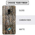 NFL Miami Dolphins Realtree AP Camo Galaxy S9 Skin