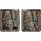 NFL Miami Dolphins Realtree AP Camo Galaxy Z Flip Skin