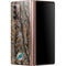 NFL Miami Dolphins Realtree AP Camo Galaxy Z Fold2 5G Skin
