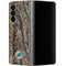 NFL Miami Dolphins Realtree AP Camo Galaxy Z Fold4 5G Skin